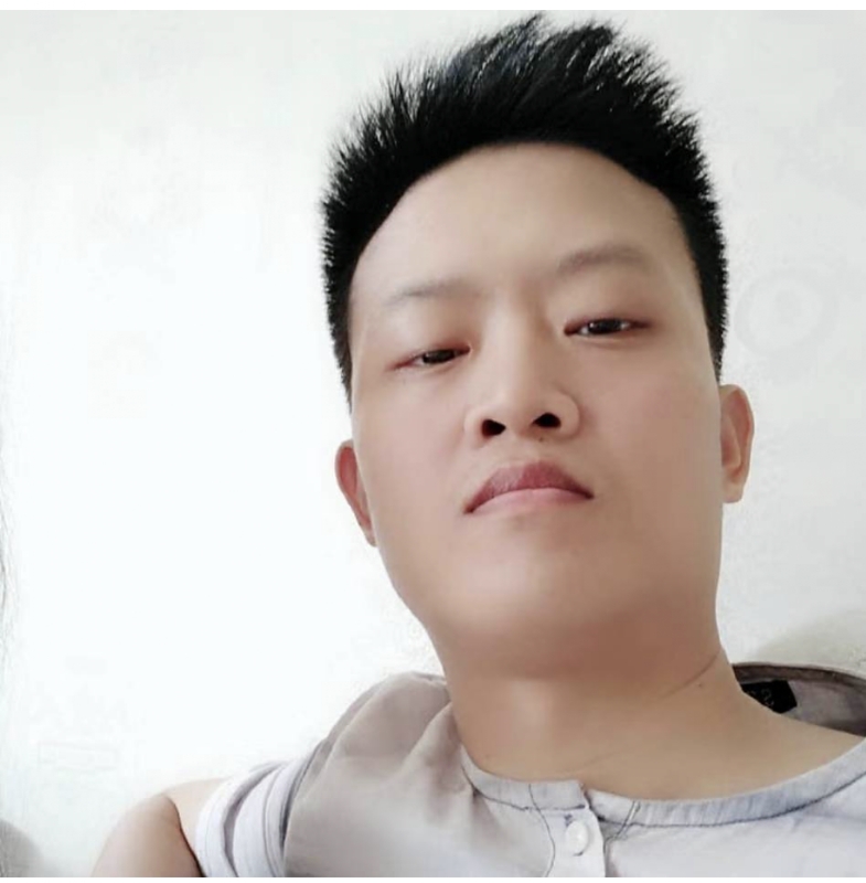 帅不帅由你决定的第一张照片--邵武相亲网