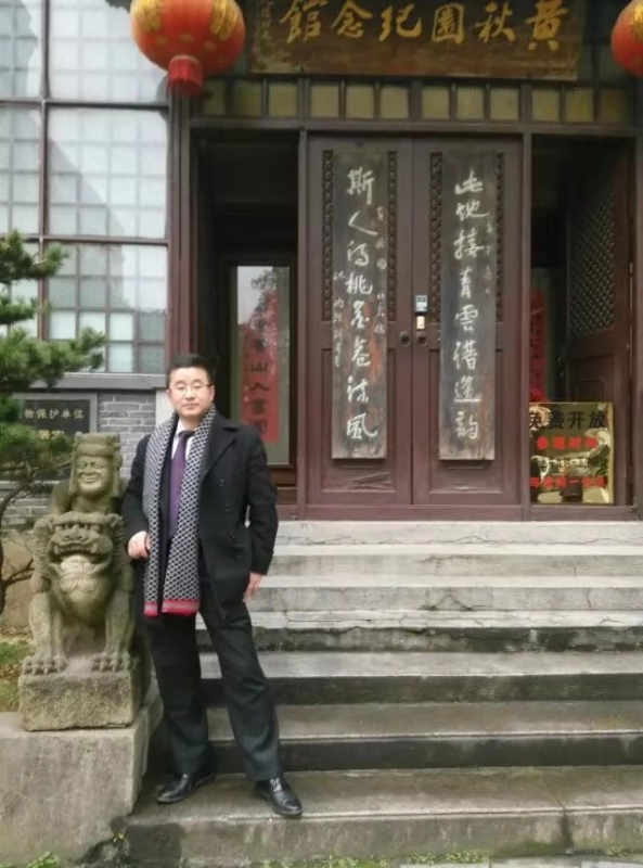 淡定牛魔王的第二张照片--邵武相亲网