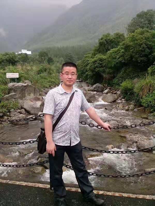 淡定牛魔王的第三张照片--邵武相亲网