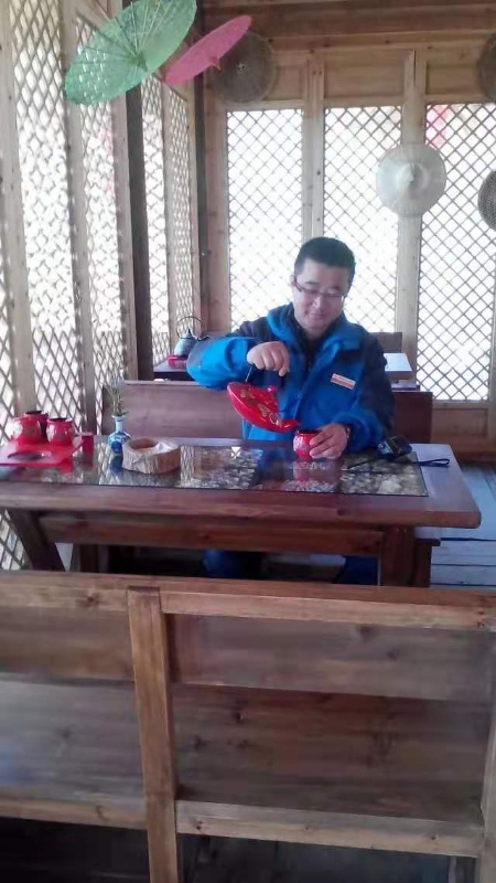 淡定牛魔王的第四张照片--邵武相亲网