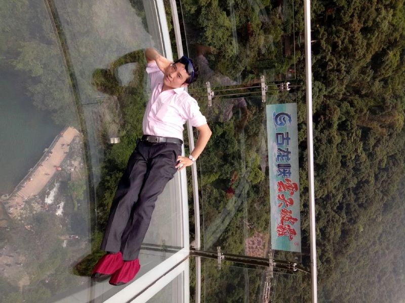 诚招老婆的第一张照片--邵武相亲网