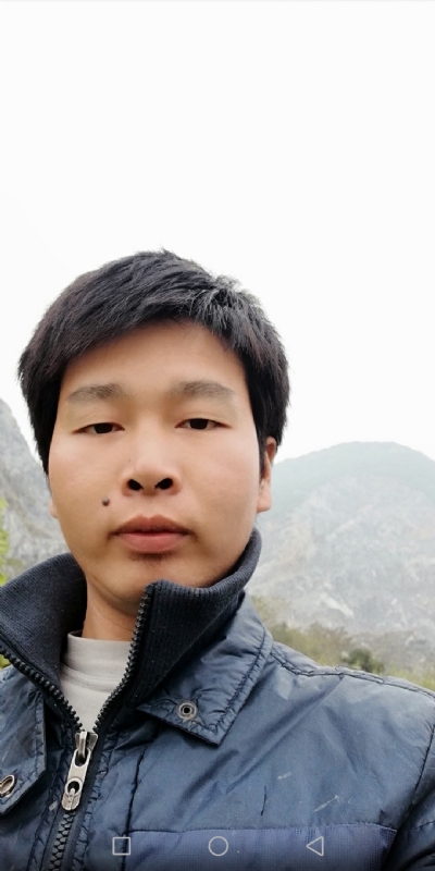 小平的第一张照片--邵武相亲网