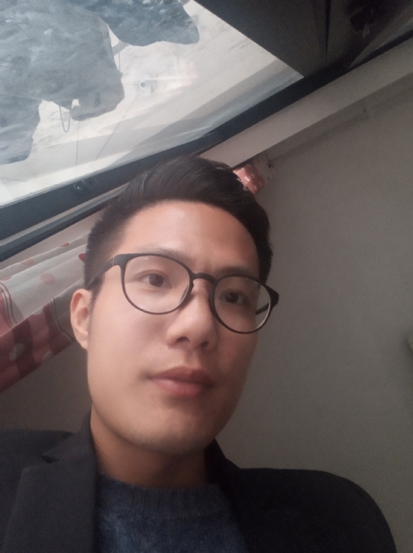 行者的第一张照片--邵武相亲网