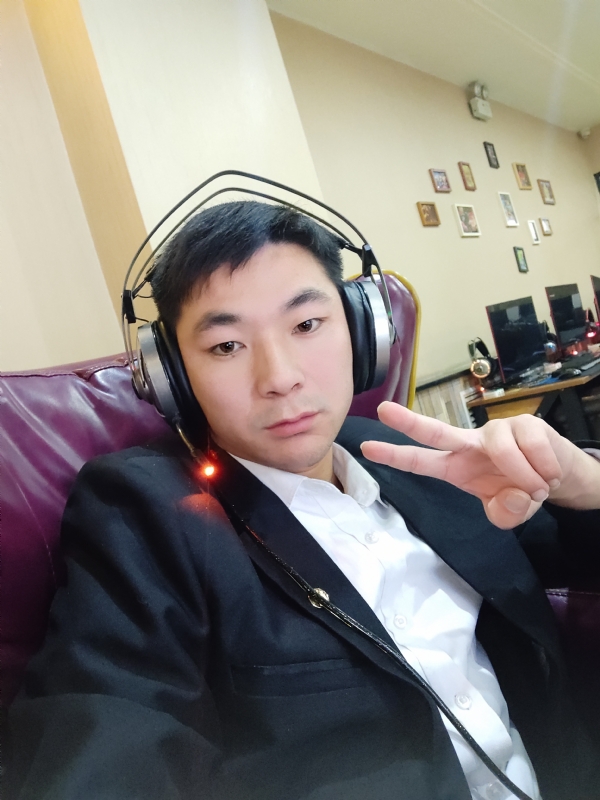 随缘的第一张照片--邵武相亲网