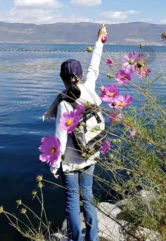 筱悠的第一张照片--邵武相亲网