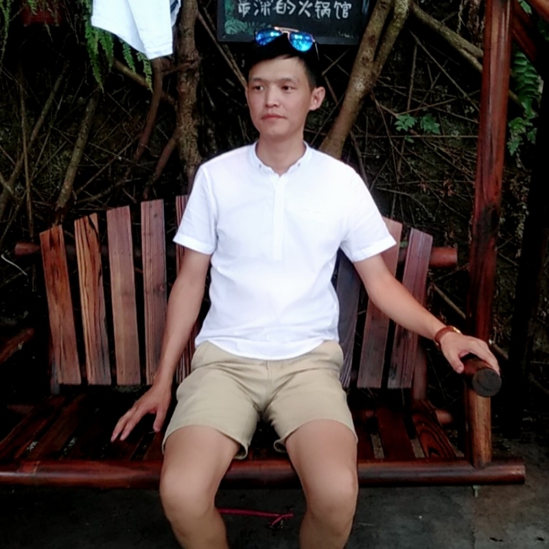 李渊的夏天的第一张照片--邵武相亲网