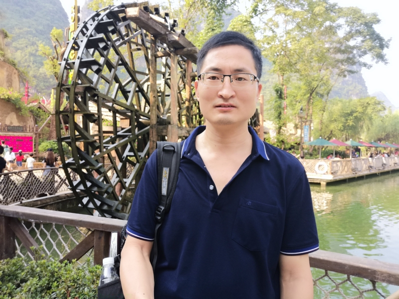 一笑而过的第一张照片--邵武相亲网