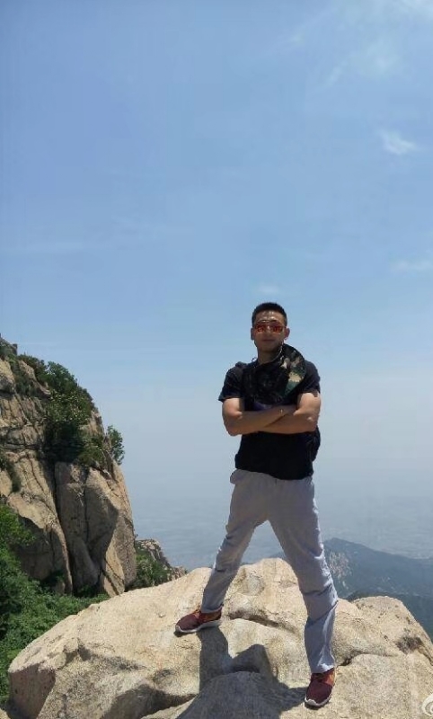 望爱的第一张照片--邵武相亲网