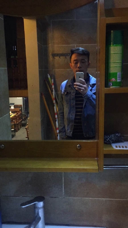 火焰蓝的第一张照片--邵武相亲网
