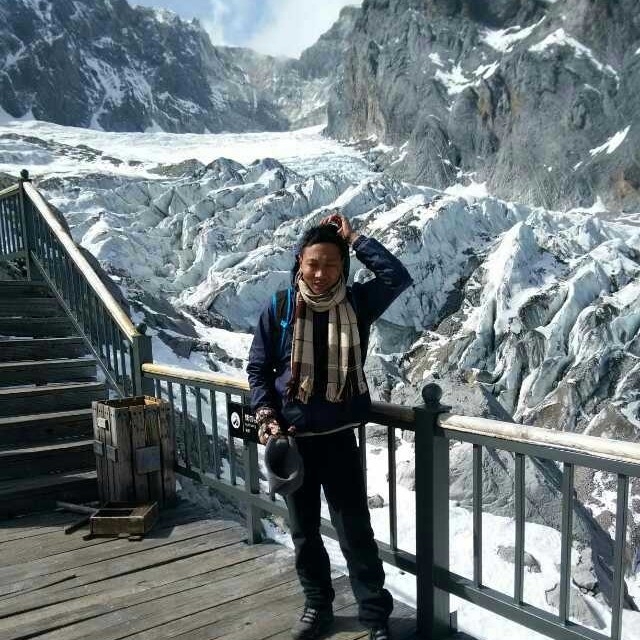 眯眯的第一张照片--邵武相亲网
