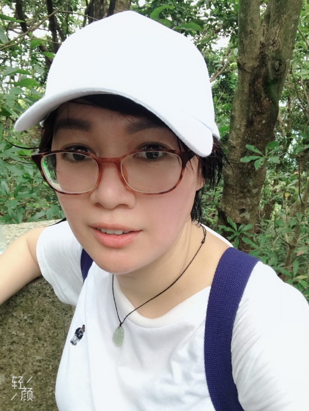 杏娅的第一张照片--邵武相亲网