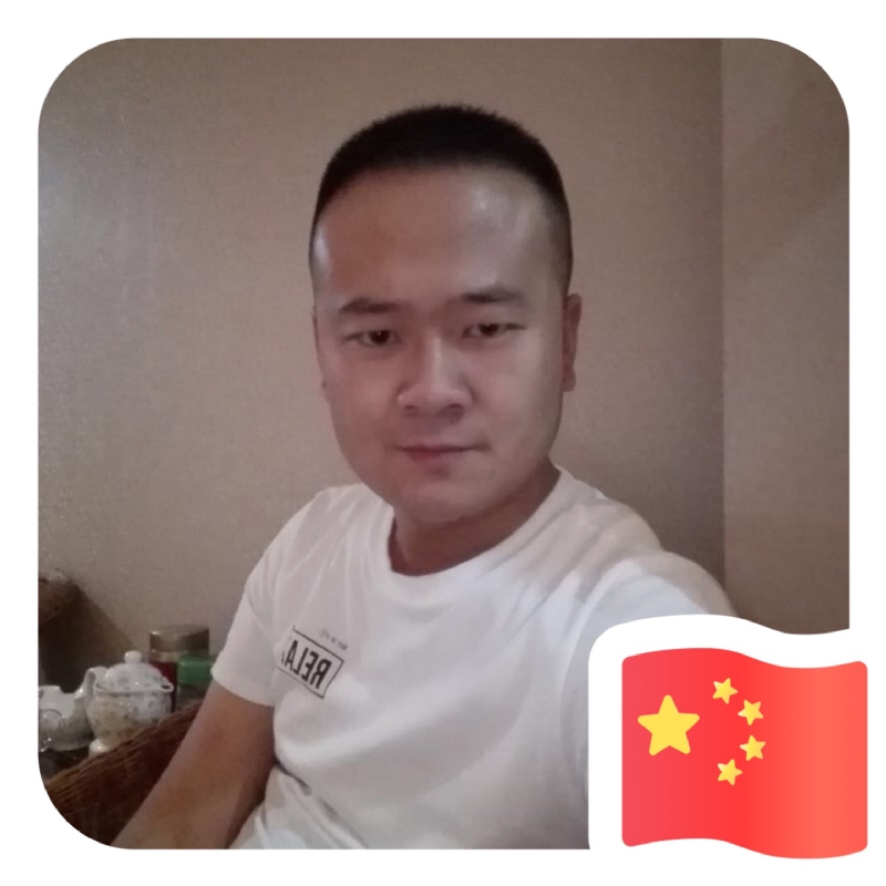 逗比的小可爱的第一张照片--邵武相亲网