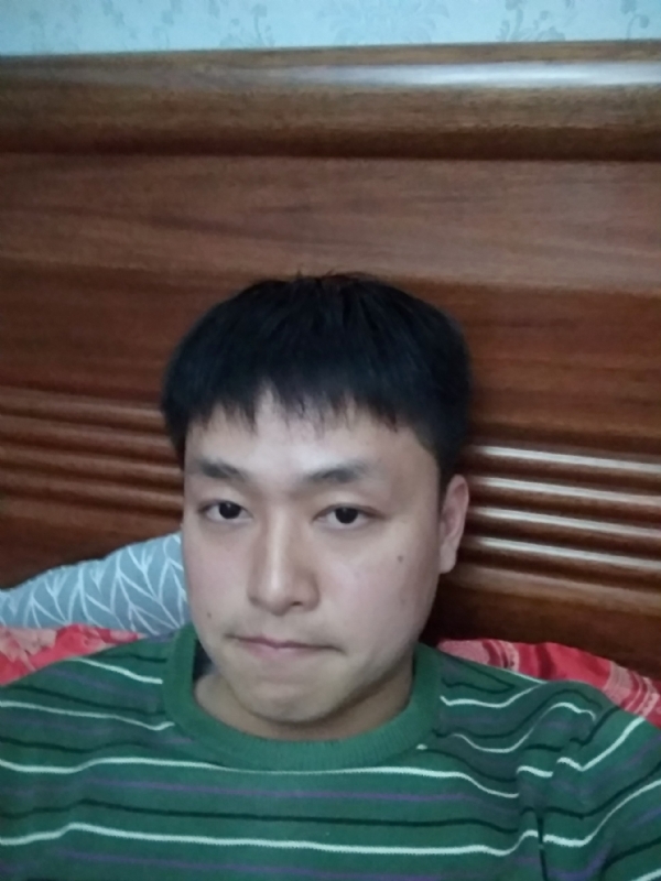 一颗小树的第一张照片--邵武相亲网
