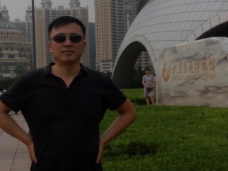 豁达的第一张照片--邵武相亲网