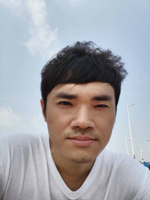 老实人的第一张照片--邵武相亲网