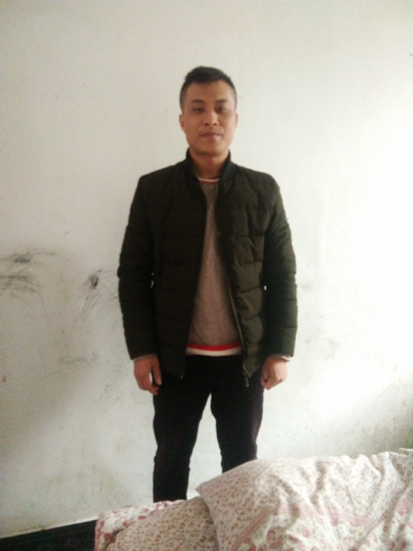 真心换真情的第一张照片--邵武相亲网