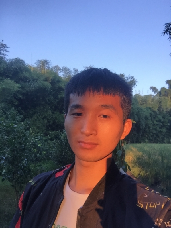 主动就会有故事的第一张照片--邵武相亲网