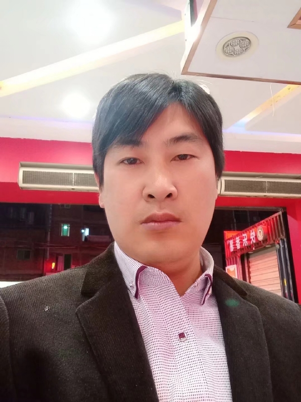 奔跑的第二张照片--邵武相亲网