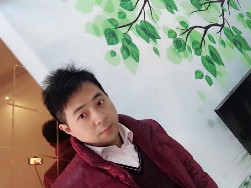 晴空万里的第一张照片--邵武相亲网