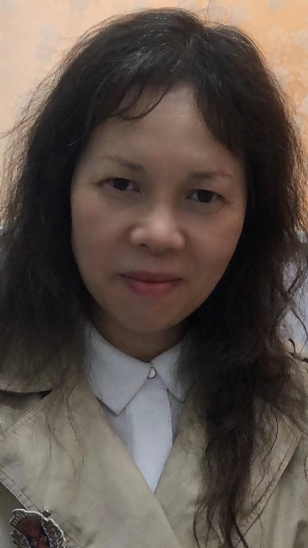 阿红的第一张照片--邵武相亲网