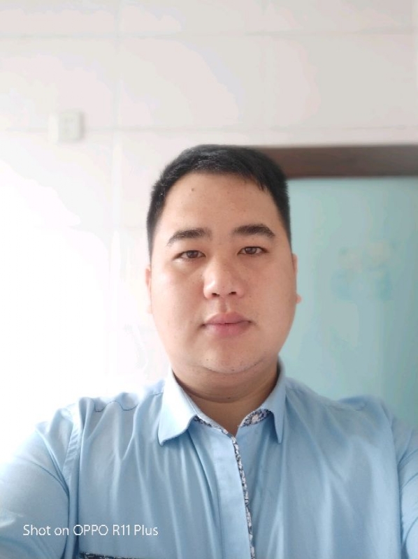 真心面对缘分的第一张照片--邵武相亲网