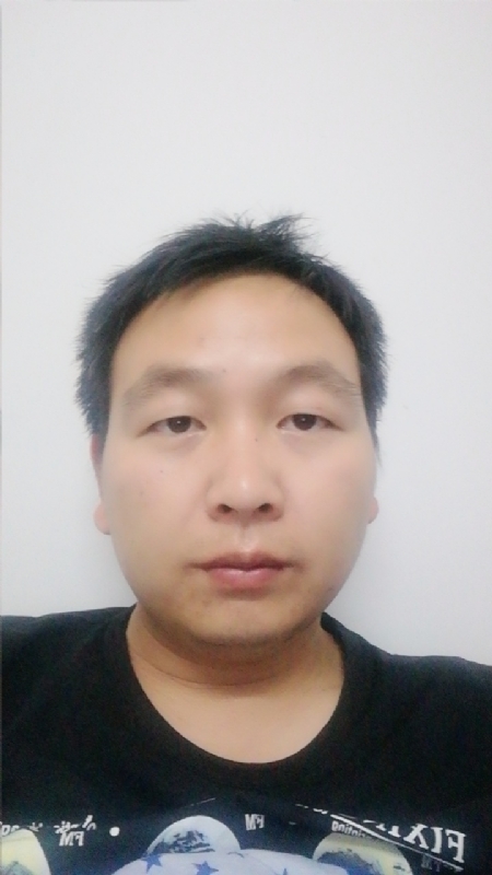 孤帆的第一张照片--邵武相亲网