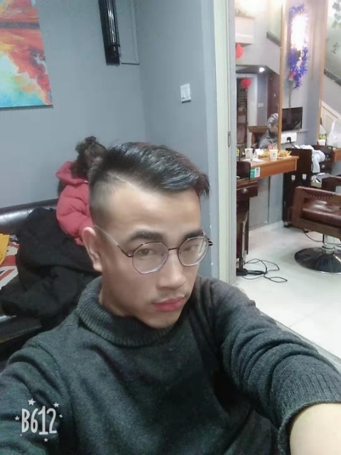 土豆的忧伤的第一张照片--邵武相亲网