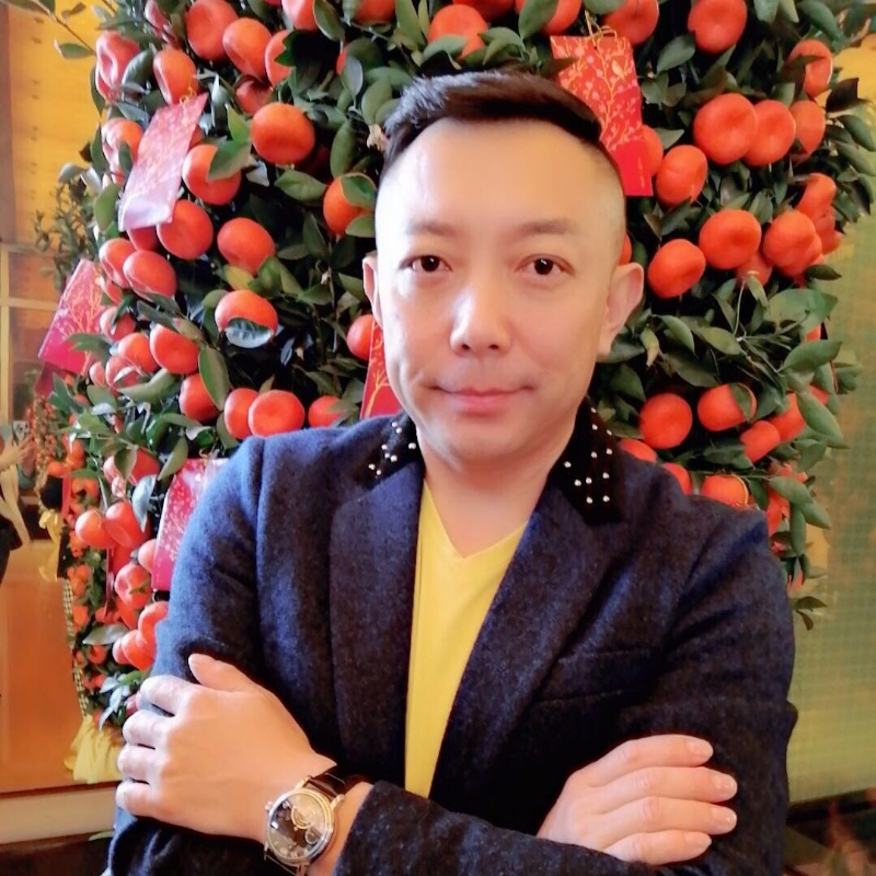 定心大师的第一张照片--邵武相亲网