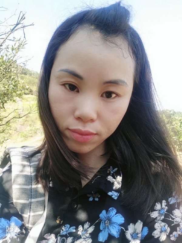 英英的第一张照片--邵武相亲网