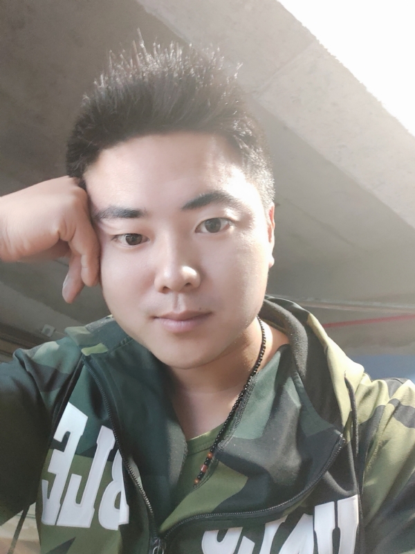 上门女婿的第一张照片--邵武相亲网