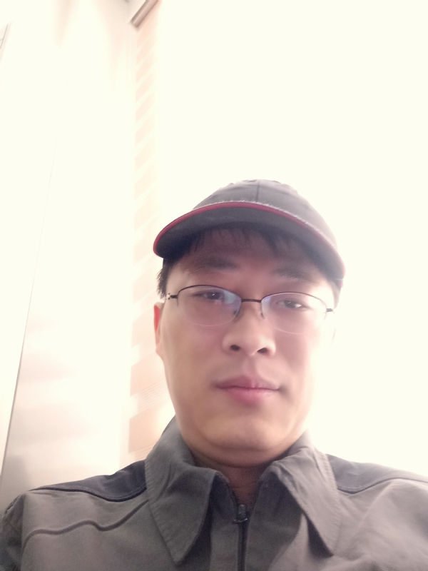 小马哥的第一张照片--邵武相亲网
