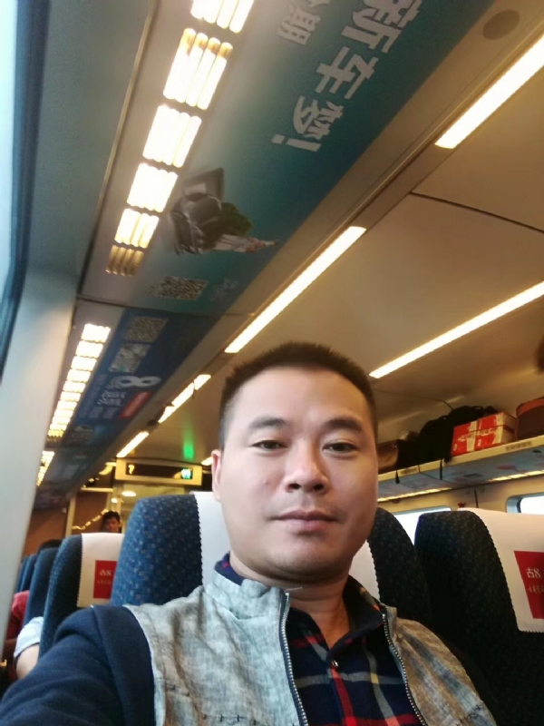 等爱的人的第一张照片--邵武相亲网