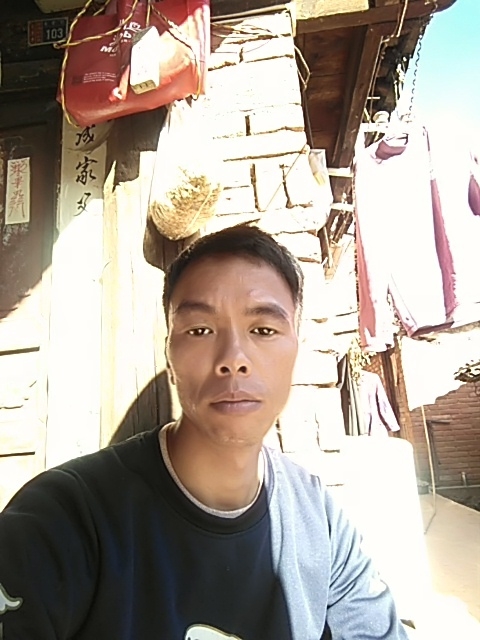 等会就睡的第一张照片--邵武相亲网