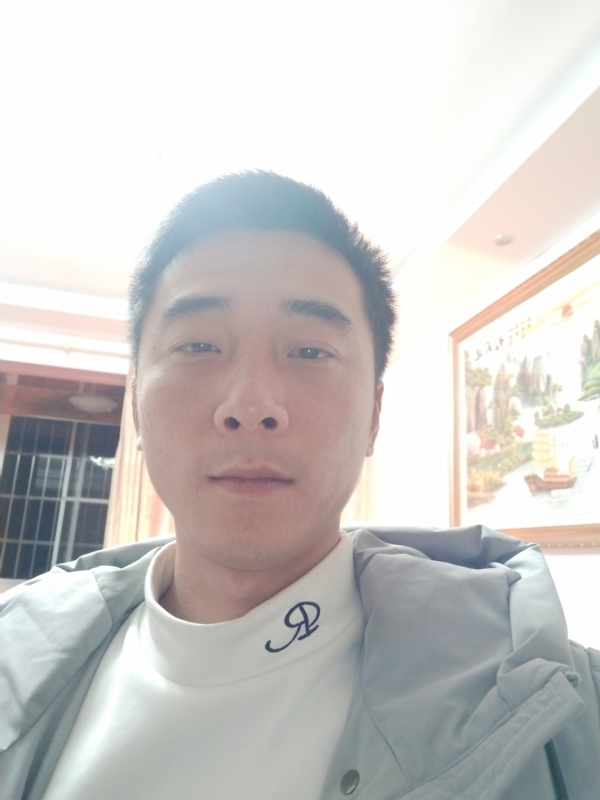 走进来的第二张照片--邵武相亲网