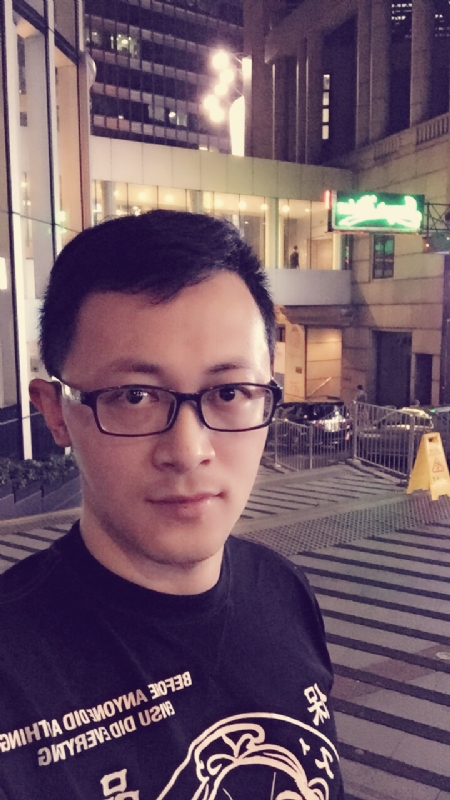 Chen的第一张照片--邵武相亲网