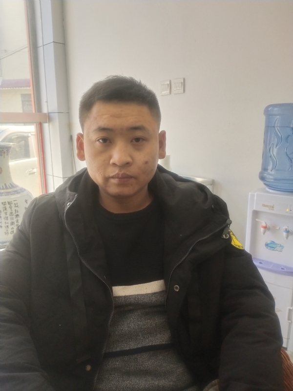 瞿波的第一张照片--邵武相亲网