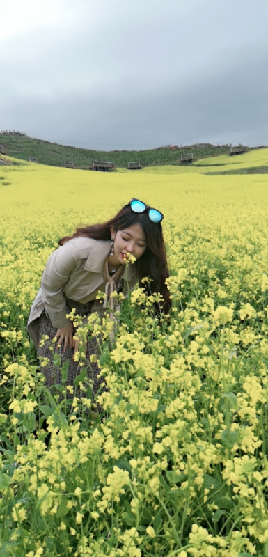 小桃花的第一张照片--邵武相亲网