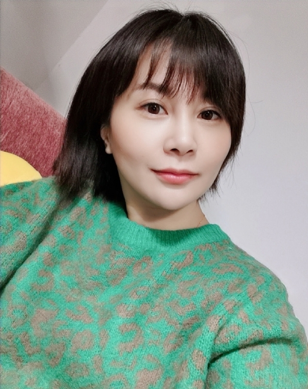 Nikki的第一张照片--邵武相亲网