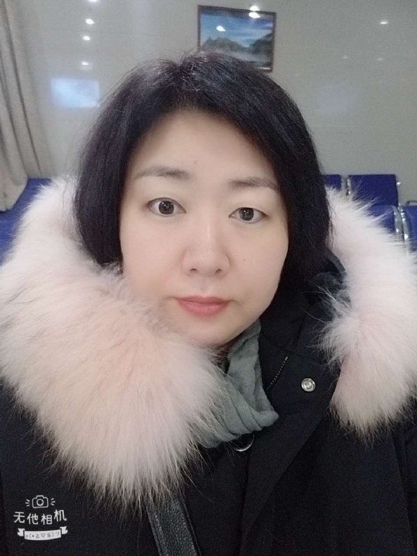 丽丽的第一张照片--邵武相亲网