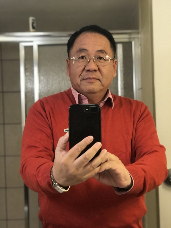 Roger的第一张照片--邵武相亲网
