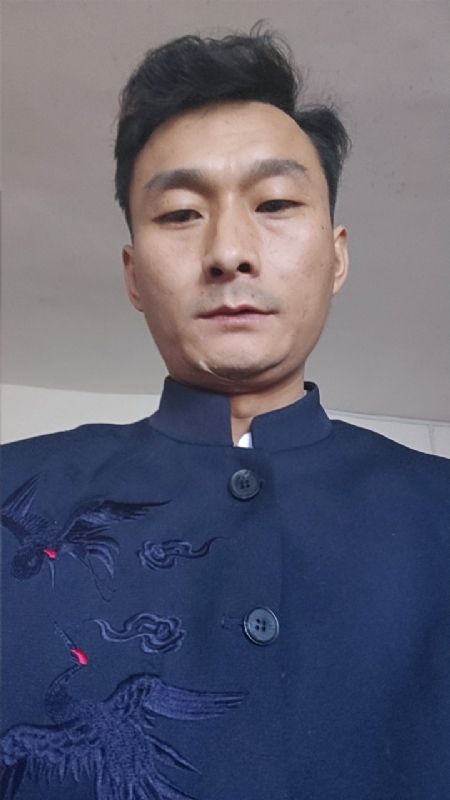 逆袭的小老鼠～龙long的第一张照片--邵武相亲网