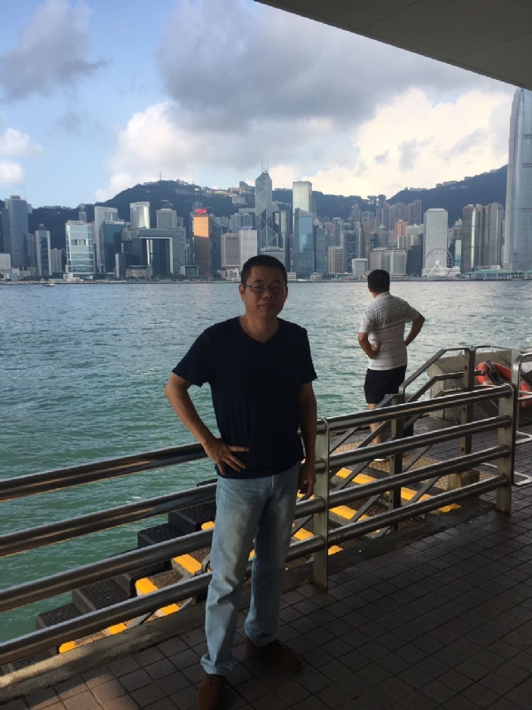 大海的第二张照片--邵武相亲网
