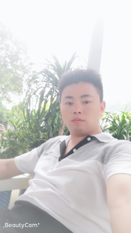 守候的第一张照片--邵武相亲网