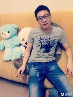 惟才的第一张照片--邵武相亲网