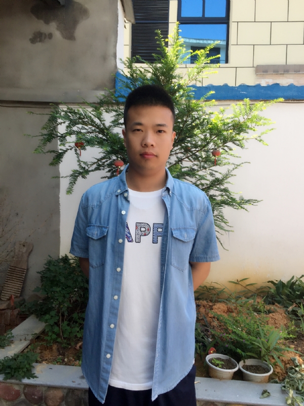 桃子哪去了的第一张照片--邵武相亲网