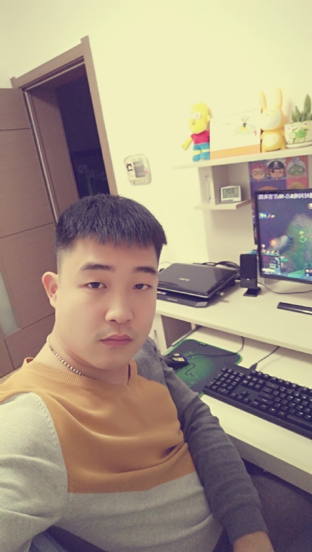 李权的第一张照片--邵武相亲网