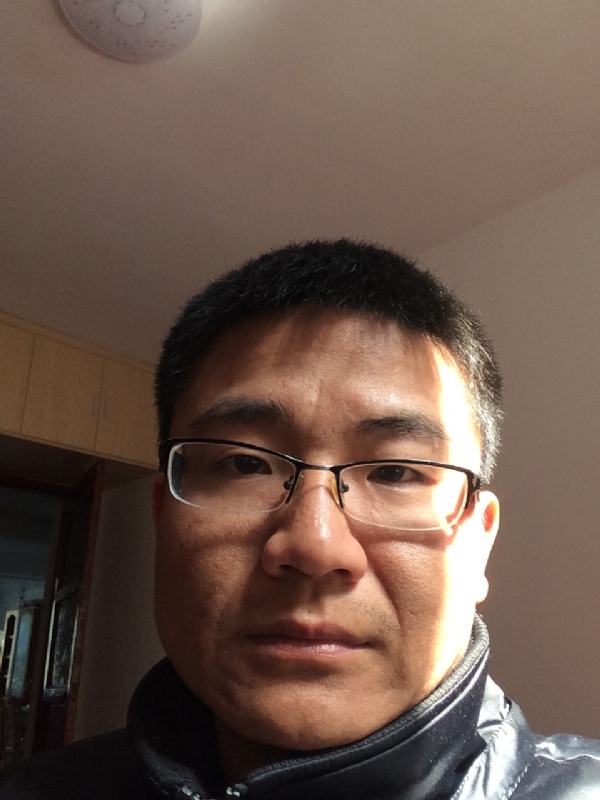 余浩浩的第一张照片--邵武相亲网