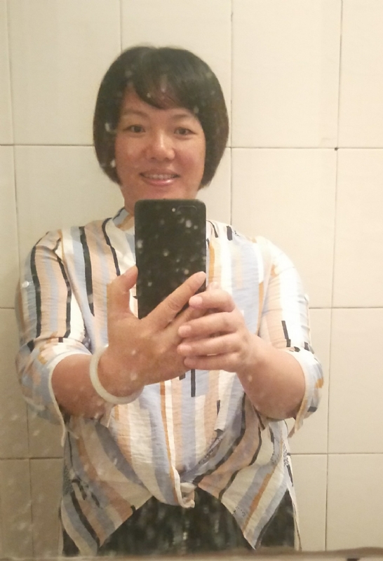 金金的第一张照片--邵武相亲网