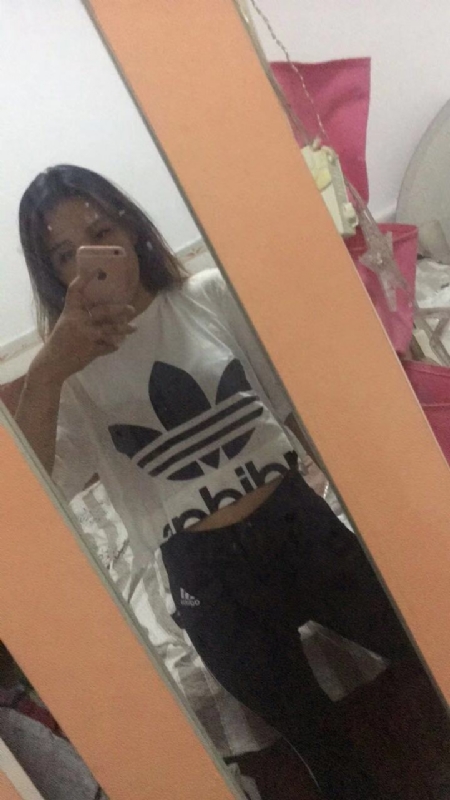 丫丫的第一张照片--邵武相亲网