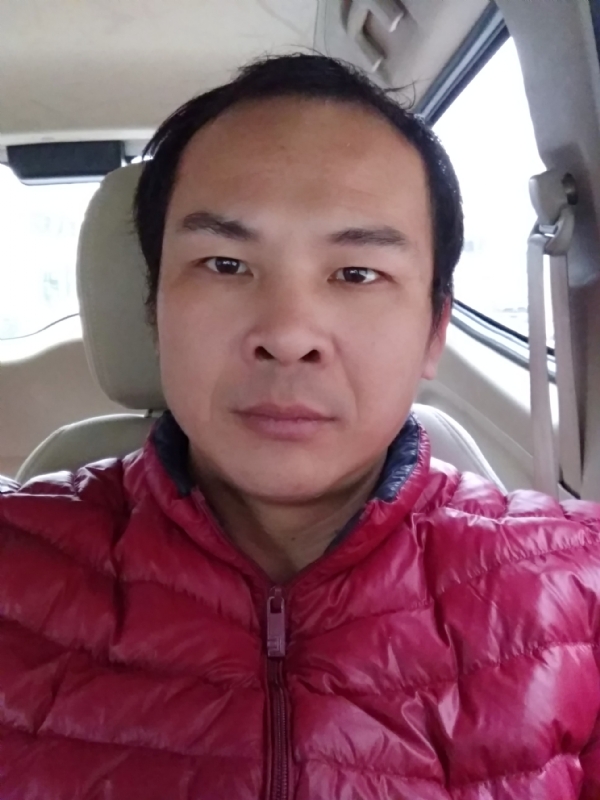 哥来的第一张照片--邵武相亲网